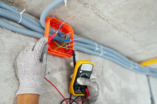 Best Home Electrical Repair  in Waterville, ME